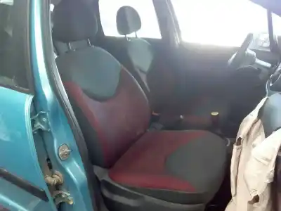 Утилизация автомобиля citroen c3 1.1 audace года 0 питание hfx