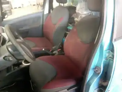 Утилизация автомобиля citroen c3 1.1 audace года 0 питание hfx