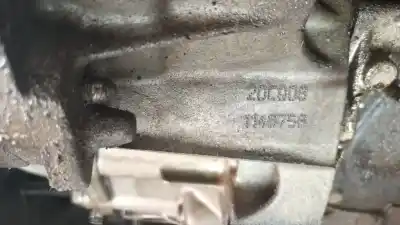 Утилизация автомобиля citroen c3 1.1 audace года 0 питание hfx