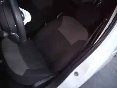 Veicolo di demolizione dacia dokker express ambiance dell'anno 2019 alimentato k9k626