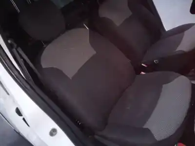 Veicolo di demolizione dacia dokker express ambiance dell'anno 2019 alimentato k9k626