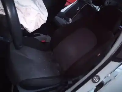 Утилизация автомобиля seat ibiza (6j5) reference года 2008 питание bms