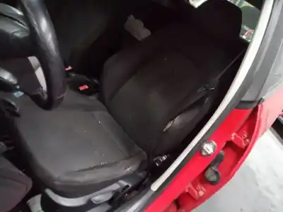 Здавання транспортного засобу seat ibiza (6j5) reference року 2008 потужний bls Здавання транспортного засобу seat ibiza (6j5) reference року 2008 потужний bls