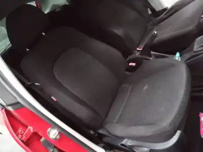 Здавання транспортного засобу seat ibiza (6j5) reference року 2008 потужний bls Здавання транспортного засобу seat ibiza (6j5) reference року 2008 потужний bls