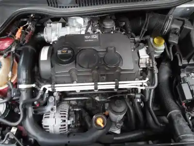 Здавання транспортного засобу seat ibiza (6j5) reference року 2008 потужний bls Здавання транспортного засобу seat ibiza (6j5) reference року 2008 потужний bls