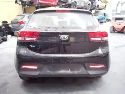 Sloopvoertuig kia rio (yb) drive van het jaar 2021 aangedreven g4lf