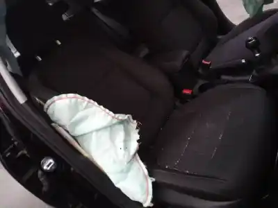 Sloopvoertuig kia rio (yb) drive van het jaar 2021 aangedreven g4lf