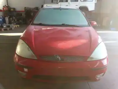 Véhicule à la ferraille ford focus berlina (cak) trend de l'année 2004 alimenté fydb