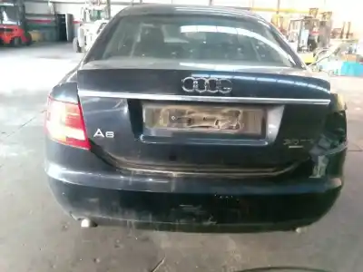 Veículo de Sucata audi a6 berlina (4f2) 3.0 tdi quattro (165kw) do ano 2005 alimentado bmk