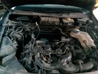Veículo de Sucata audi a6 berlina (4f2) 3.0 tdi quattro (165kw) do ano 2005 alimentado bmk