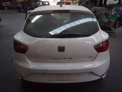Утилизация автомобиля seat ibiza sc (6j1) reference года 2014 питание cbz