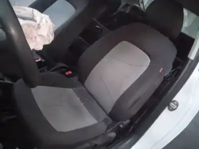 Утилизация автомобиля seat ibiza sc (6j1) reference года 2014 питание cbz