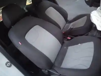 Утилизация автомобиля seat ibiza sc (6j1) reference года 2014 питание cbz