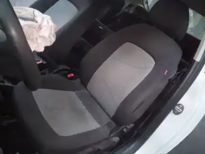 Sloopvoertuig seat ibiza sc (6j1) reference van het jaar 2014 aangedreven cbz