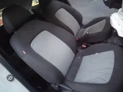 Sloopvoertuig seat ibiza sc (6j1) reference van het jaar 2014 aangedreven cbz