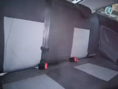 Sloopvoertuig seat ibiza sc (6j1) reference van het jaar 2014 aangedreven cbz