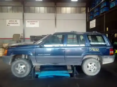 Veículo de Sucata CHRYSLER JEEP GR.CHEROKEE (ZJ)/ (Z) 2.5 Turbodiesel do ano 1997 alimentado M52