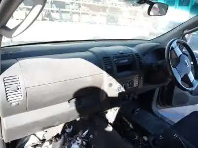 Утилизация автомобиля nissan navara pick-up (d40m) doble cab se 4x4 года 2007 питание yd25 Утилизация автомобиля nissan navara pick-up (d40m) doble cab se 4x4 года 2007 питание yd25