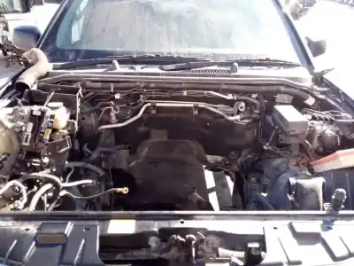 Утилизация автомобиля nissan navara pick-up (d40m) doble cab se 4x4 года 2007 питание yd25 Утилизация автомобиля nissan navara pick-up (d40m) doble cab se 4x4 года 2007 питание yd25