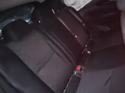 Veicolo di demolizione nissan qashqai (j11) visia dell'anno 2014 alimentato k9k