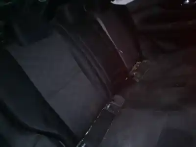 Veicolo di demolizione nissan qashqai (j11) tekna dell'anno 2016 alimentato hra2ddt