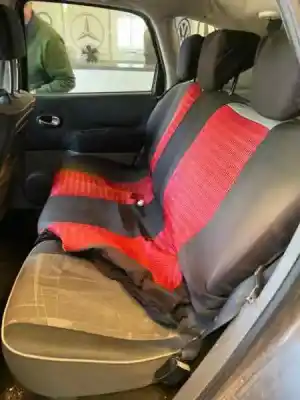 Veículo de Sucata renault scenic ii authentique do ano 2007 alimentado f9q812