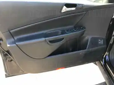 Scrapping Vehicle volkswagen passat variant (3c5) advance of the year 2008 powered bmp