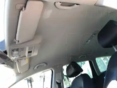 Scrapping Vehicle volkswagen passat variant (3c5) advance of the year 2008 powered bmp