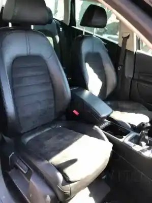 Scrapping Vehicle volkswagen passat variant (3c5) advance of the year 2008 powered bmp