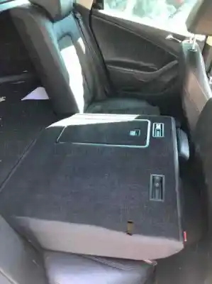 Scrapping Vehicle volkswagen passat variant (3c5) advance of the year 2008 powered bmp