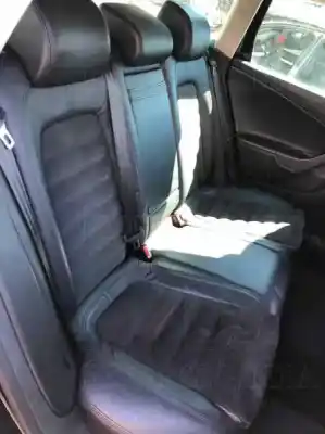 Scrapping Vehicle volkswagen passat variant (3c5) advance of the year 2008 powered bmp