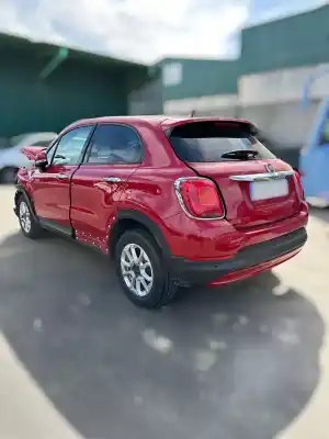 Vehicul casat fiat 500 x (334) mirror al anului 2017 alimentat 55260384