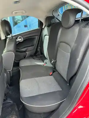 Vehicul casat fiat 500 x (334) mirror al anului 2017 alimentat 55260384