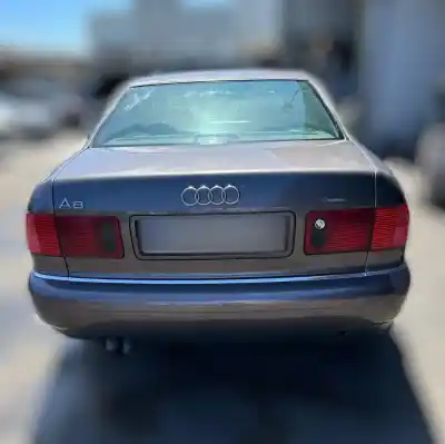 Vehículo de desguace audi                                               a8 (d2)                                                                                                                                                                                                                                                    2.5 tdi                                                                                                                                                                                                                                                    del año 2001 con motor ake