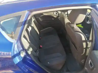 Sloopvoertuig ford                                               fiesta (ccn)                                                                                                                                                                                                                                               trend                                                                                                                                                                                                                                                      van het jaar 2014 aangedreven sfjb