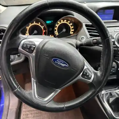 Sloopvoertuig ford                                               fiesta (ccn)                                                                                                                                                                                                                                               trend                                                                                                                                                                                                                                                      van het jaar 2014 aangedreven sfjb
