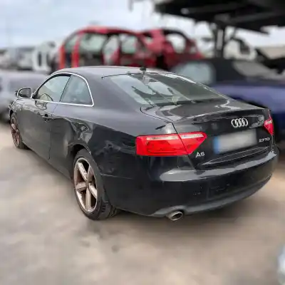 Verschrottungsfahrzeug audi                                               a5 coupe (8t)                                                                                                                                                                                                                                              2.7 tdi                                                                                                                                                                                                                                                    des jahres 2008 angetrieben cgka