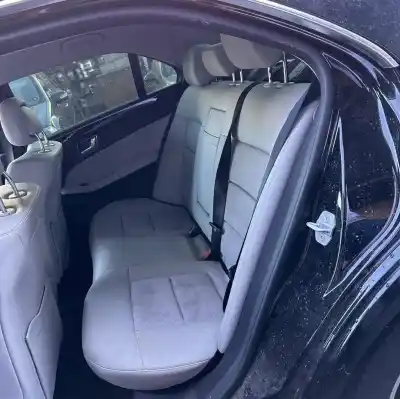 Verschrottungsfahrzeug mercedes-benz clase e (w212) lim. 220 cdi blueefficiency (212.002) des jahres 2011 angetrieben om651924