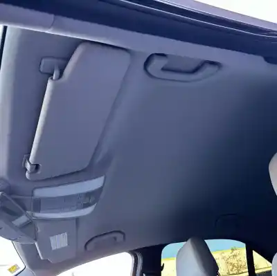 Verschrottungsfahrzeug mercedes-benz clase e (w212) lim. 220 cdi blueefficiency (212.002) des jahres 2011 angetrieben om651924