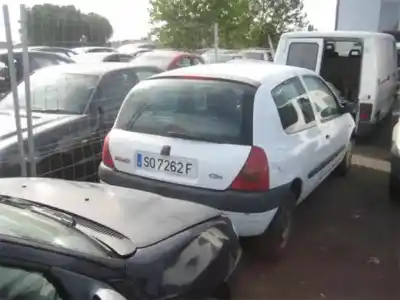 Утилизация автомобиля renault   года 1998 питание d7f720