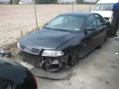 Scrapping Vehicle audi                                               a4 berlina (b5)                                                                                                                                                                                                                                            aeb                                                                                                                                                                                                                                                        of the year 1995 powered aeb