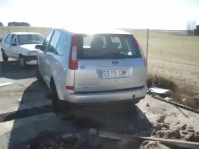Утилизация автомобиля ford focus c-max (cap) g8da года 2004 питание g8da