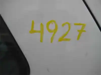 Здавання транспортного засобу RENAULT CLIO II FASE I (B/CB0) F8Q630 року 1995 потужний F8Q630