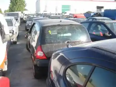 Утилизация автомобиля renault   года 2002 питание k4j710