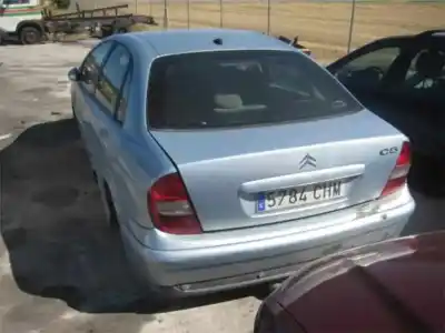 Scrapping Vehicle citroen                                            c5 berlina                                                                                                                                                                                                                                                 rhzdw10ated                                                                                                                                                                                                                                                of the year 2003 powered rhzdw10ated