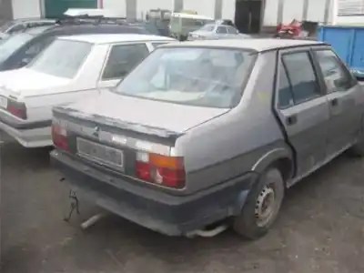 Vehicul casat seat malaga 1.1 g-021a1000 al anului 1990 alimentat 021a1000