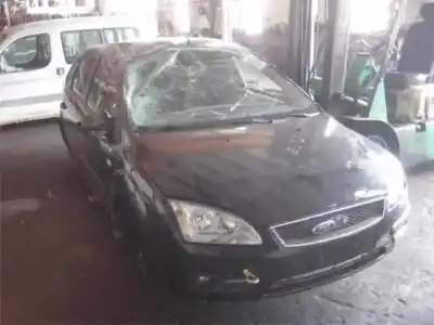 Утилизация автомобиля ford focus c-max (cap) kkda года 2005 питание kkda