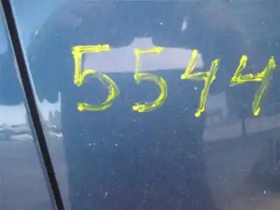 Scrapping Vehicle RENAULT CLIO II FASE I (B/CB0) F8Q630 of the year 1999 powered F8Q630