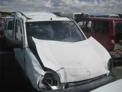Утилизация автомобиля renault   года 2000 питание d7f710