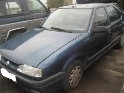 Здавання транспортного засобу renault   року 1992 потужний f3p670